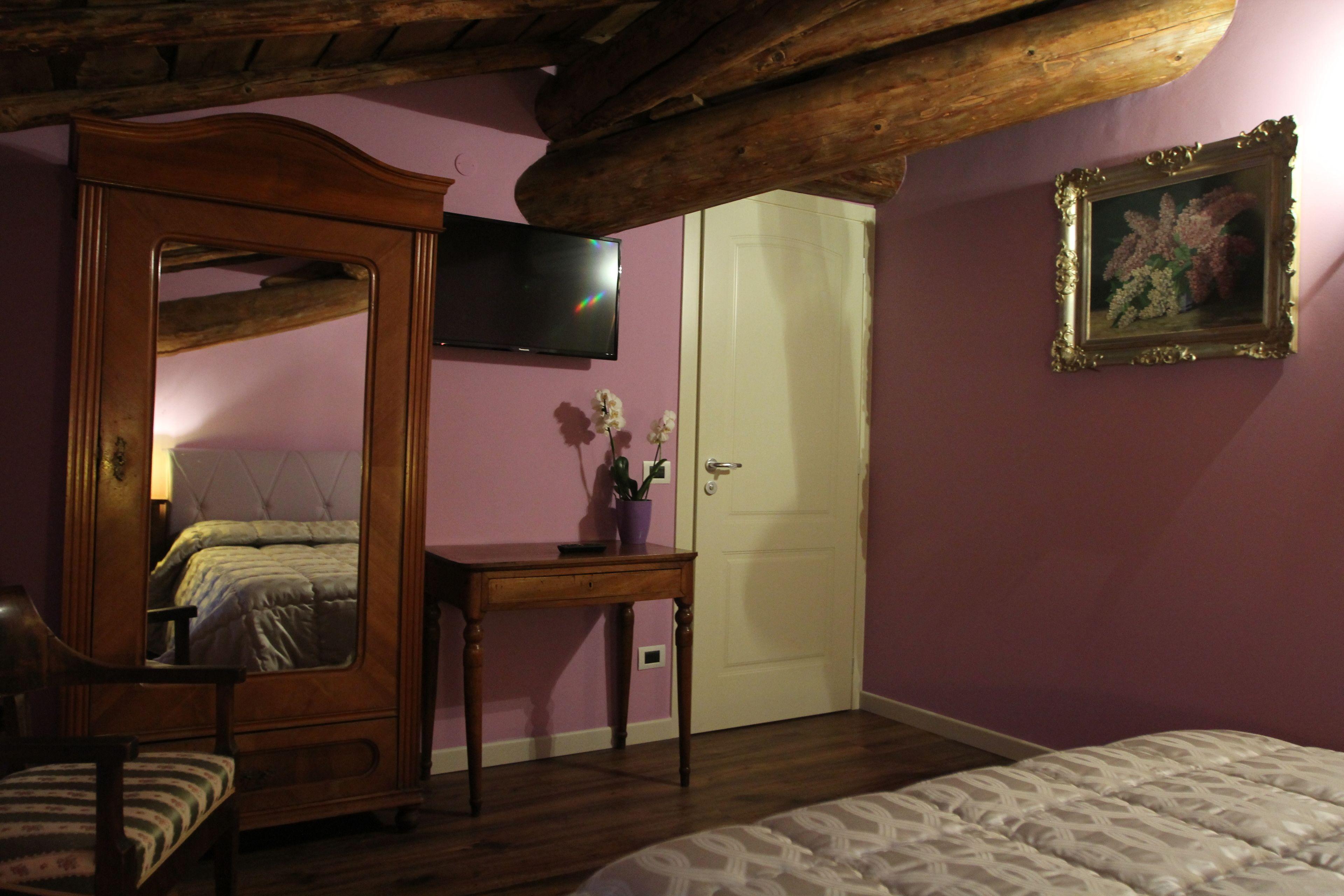 Relais Corte Sant' Agata B&B — Photos 2