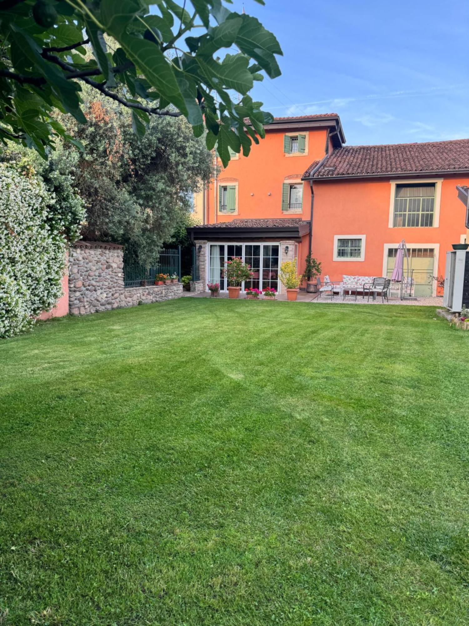 Relais Corte Sant' Agata B&B — Photos 1