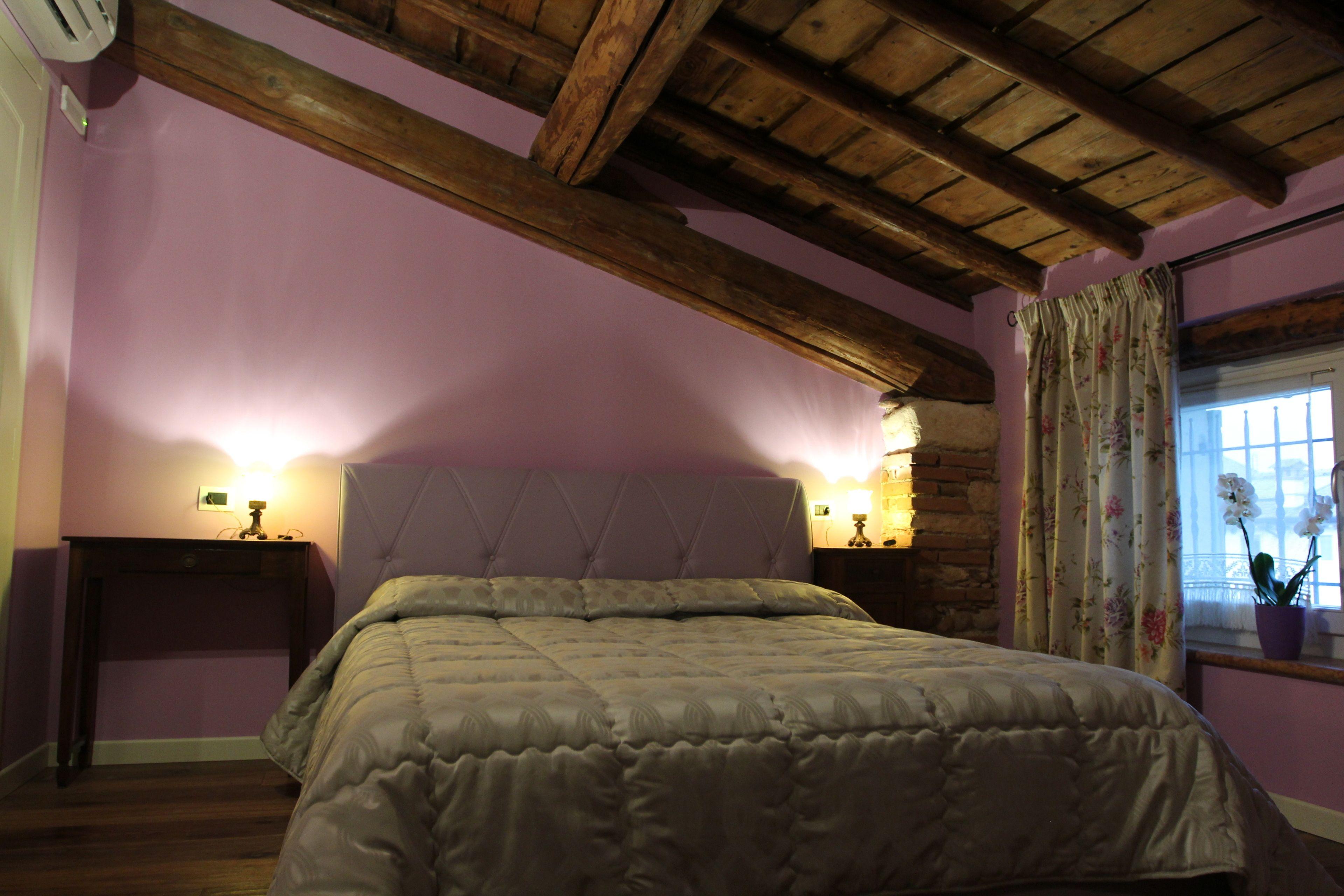 Relais Corte Sant' Agata B&B — Photos 3