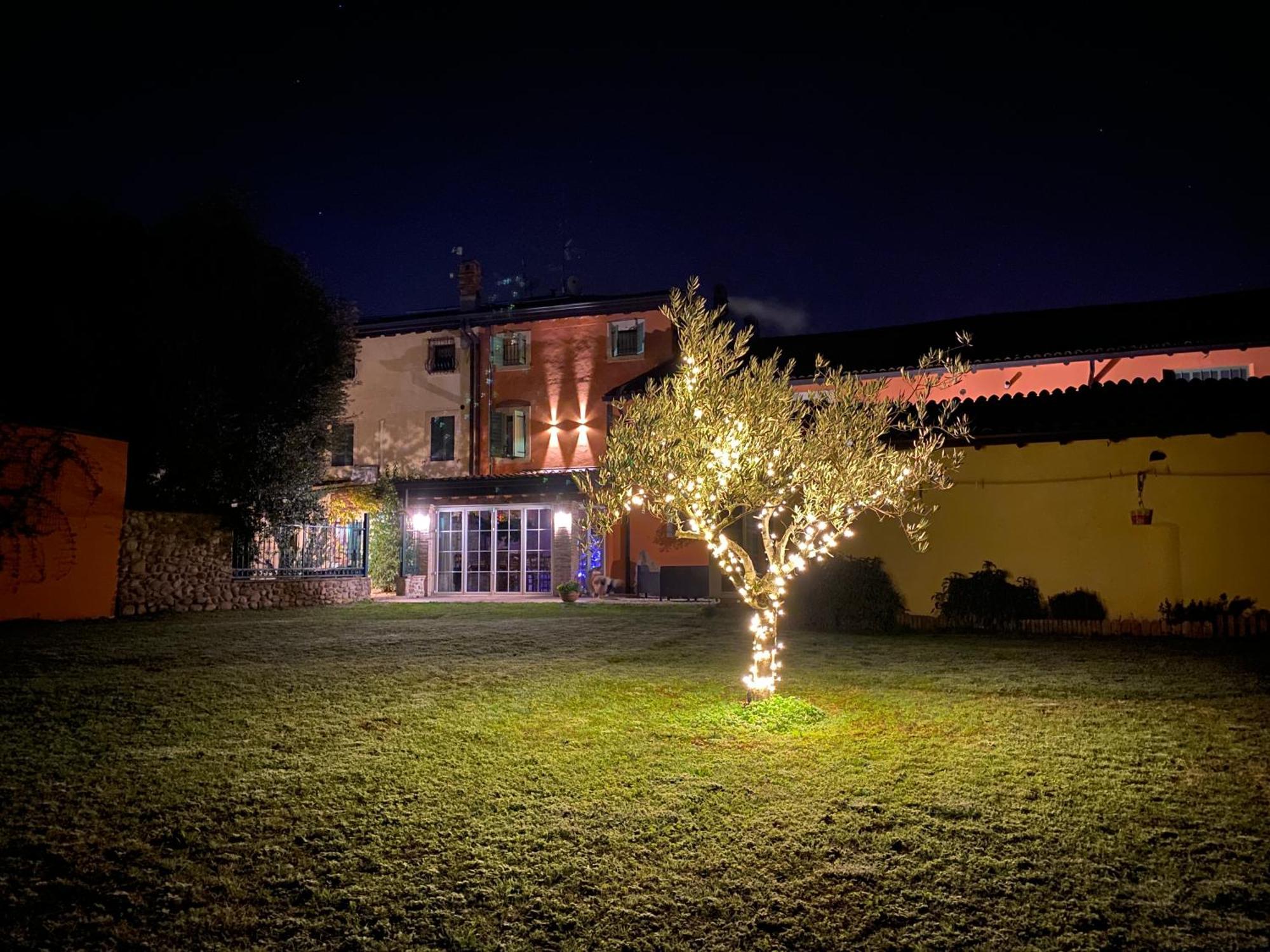 Relais Corte Sant' Agata B&B, Verona